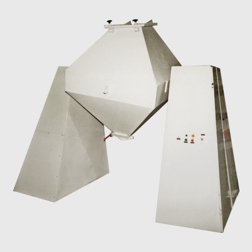 Cone Mixuture JB Brothers